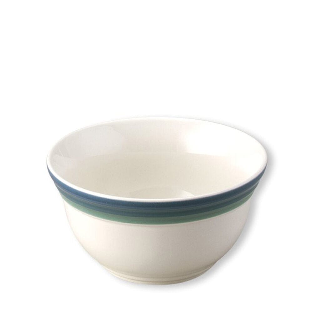 Ocean Breeze Set Of 4 Deep Soup Cereal Bowls