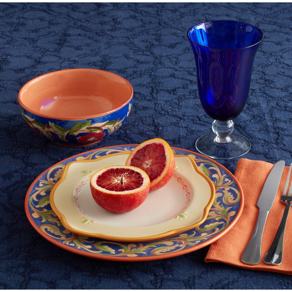 Villa Della Luna Dinnerware Set