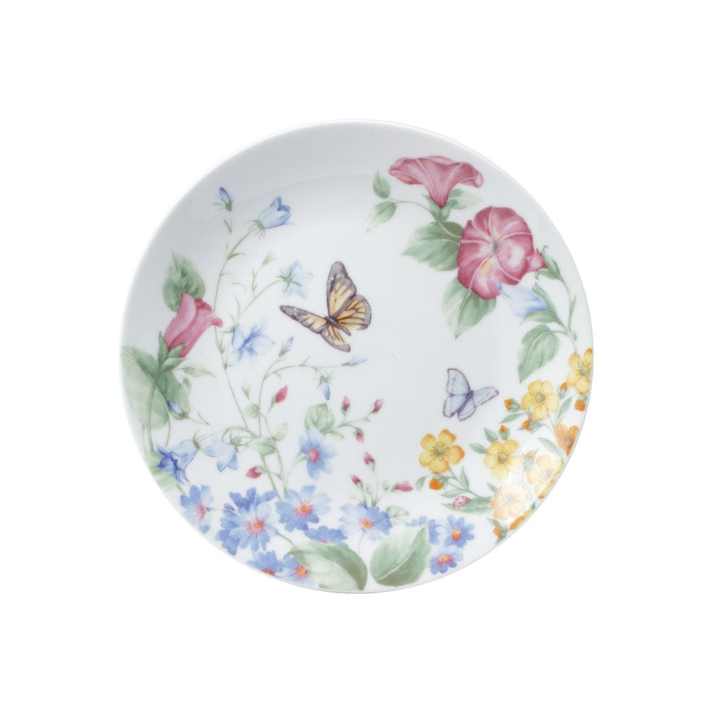 Annabelle Set Of 4 Salad Plates