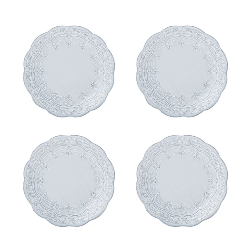 Serephina 16 Piece Dinnerware Set, Service For 4