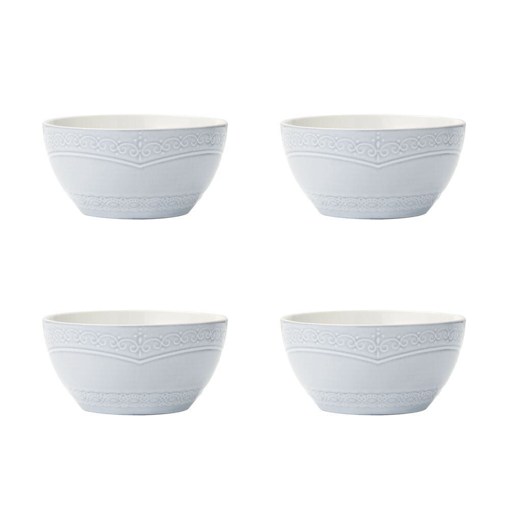 Serephina 16 Piece Dinnerware Set, Service For 4