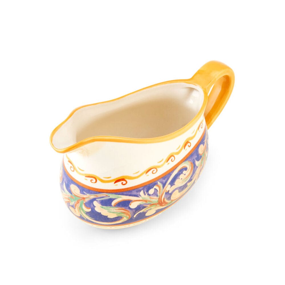 Villa Della Luna Gravy Boat