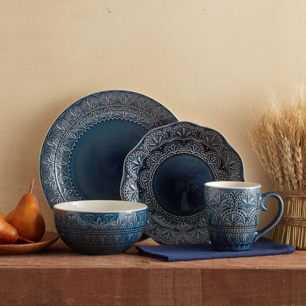 Havana Dinnerware Set