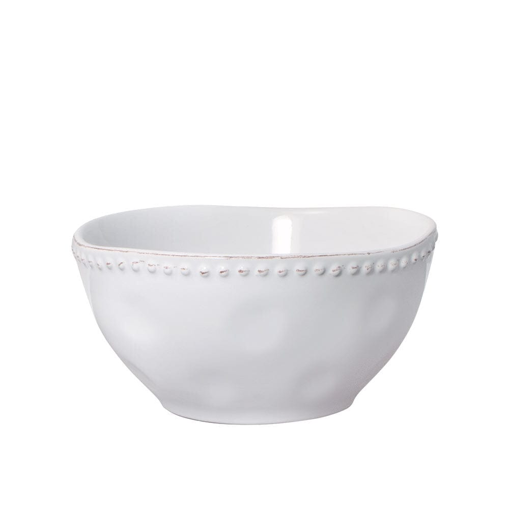 Canyon Bead Set Of 4 Soup Cereal Bowls