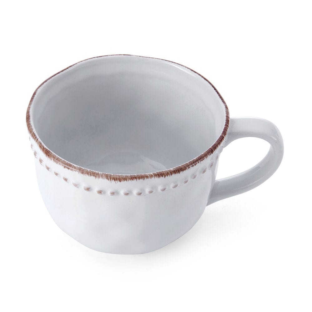 Canyon Bead Jumbo Soup Mug