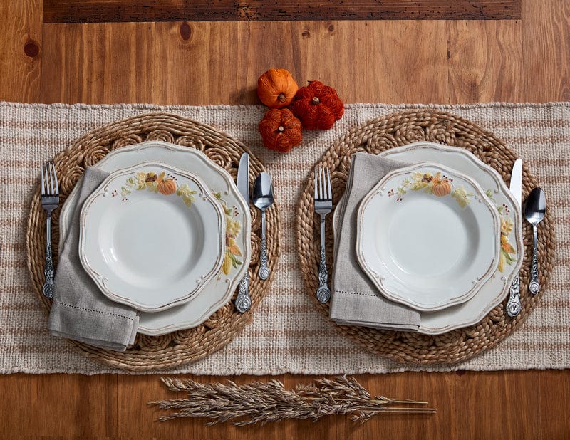 Plymouth Dinnerware Set