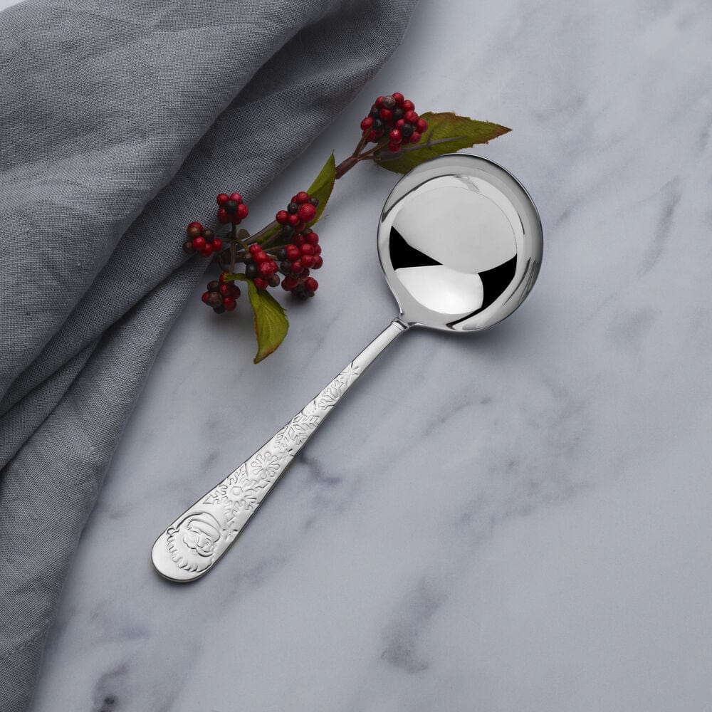 Santa Gravy Ladle