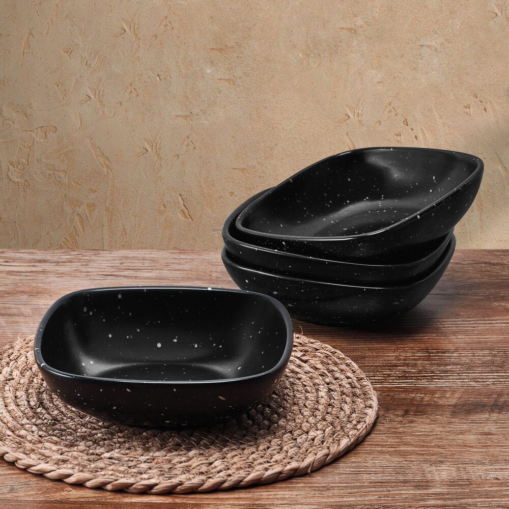 Stella Set Of 4 Pasta Bowls