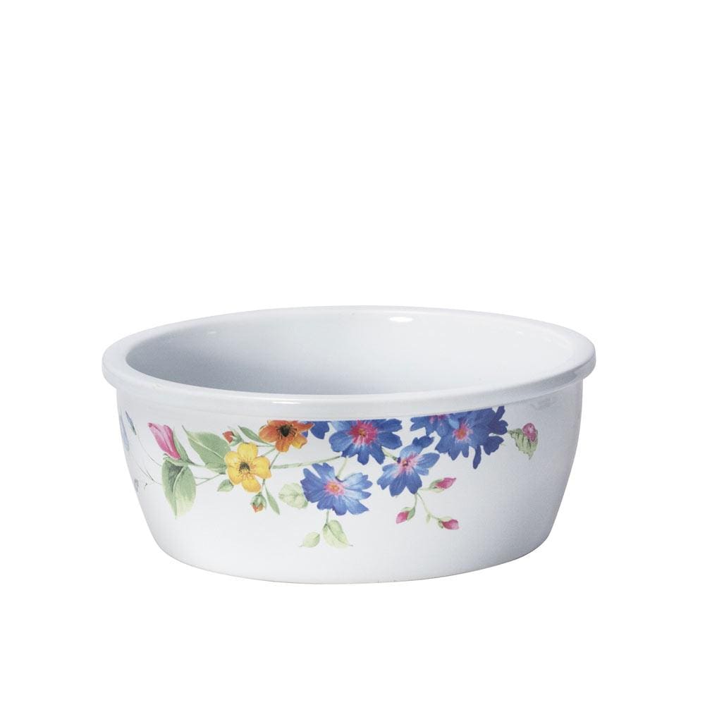 Annabelle Storage Bowl With Lid