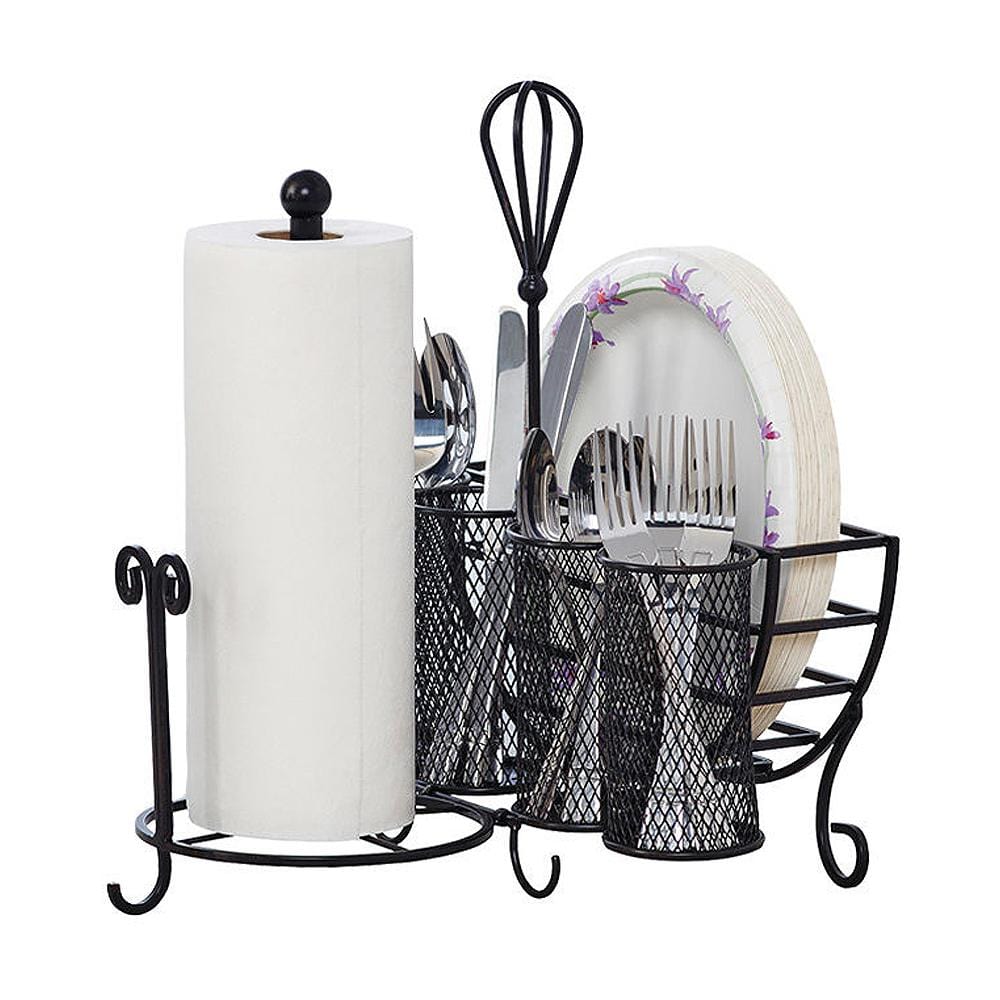 Avilla Picnic Storage Caddy