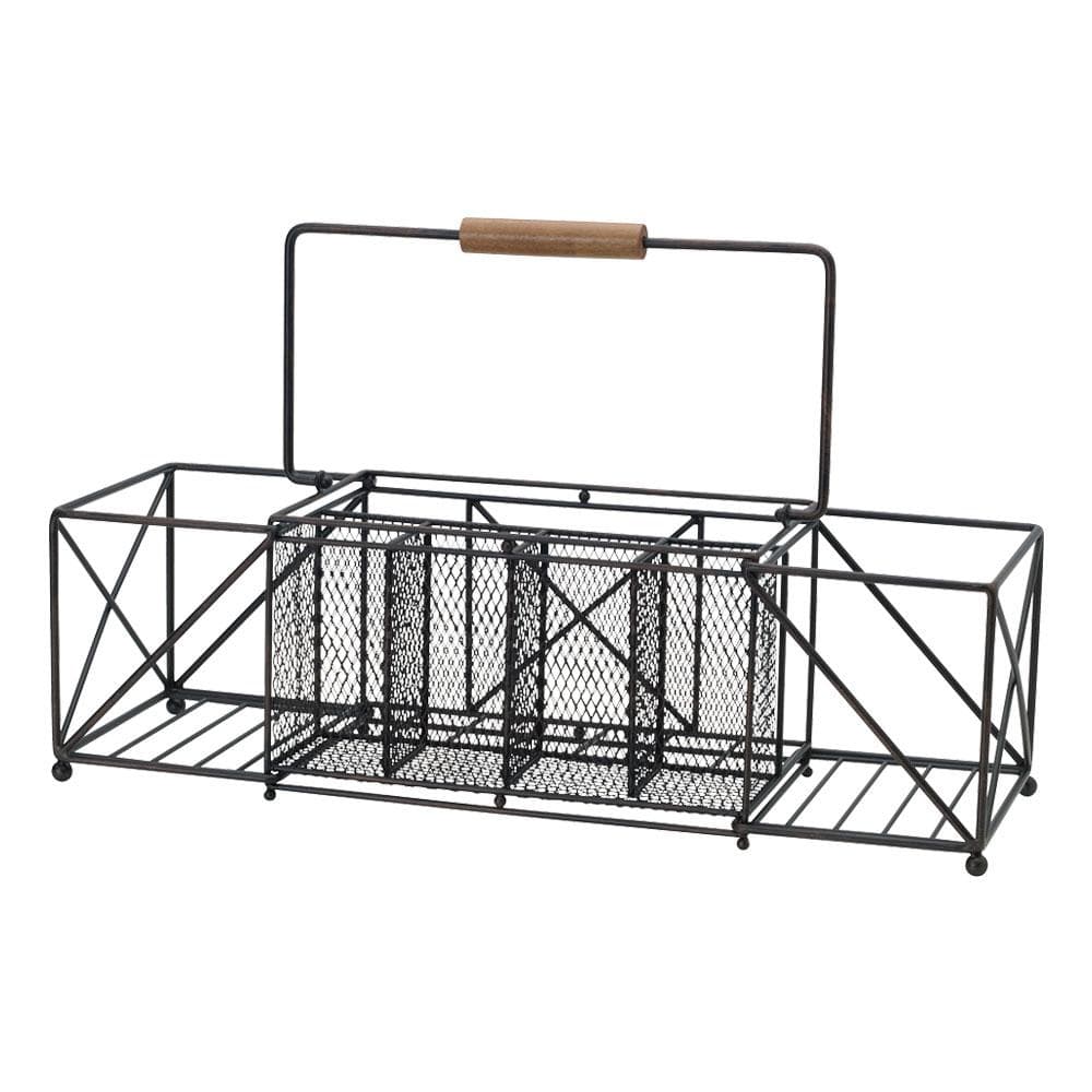 Baler Picnic Buffet Caddy