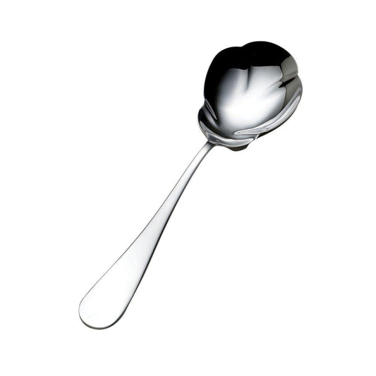 Basic Salad Serving Spoon