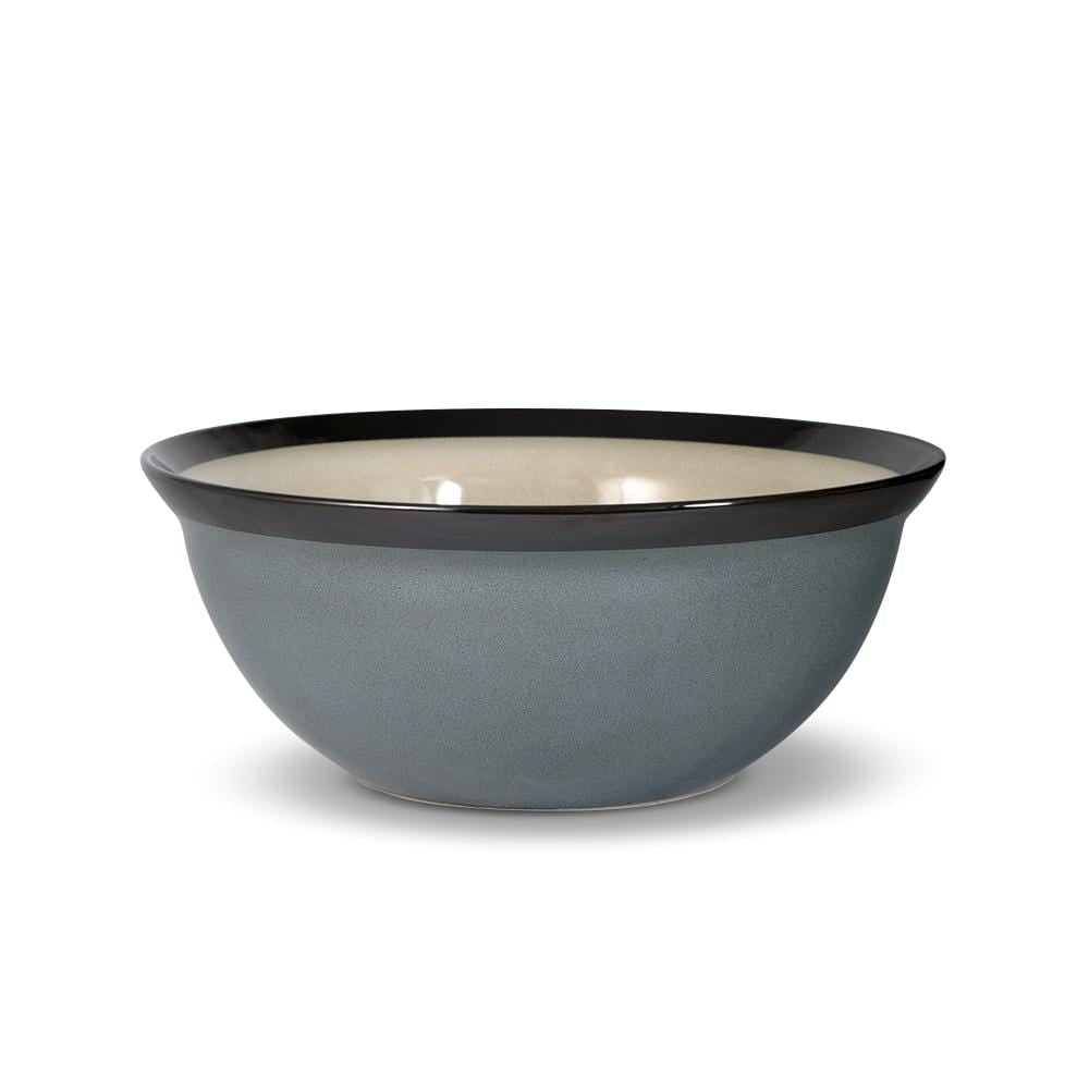 Belmont Blue Vegetable Bowl