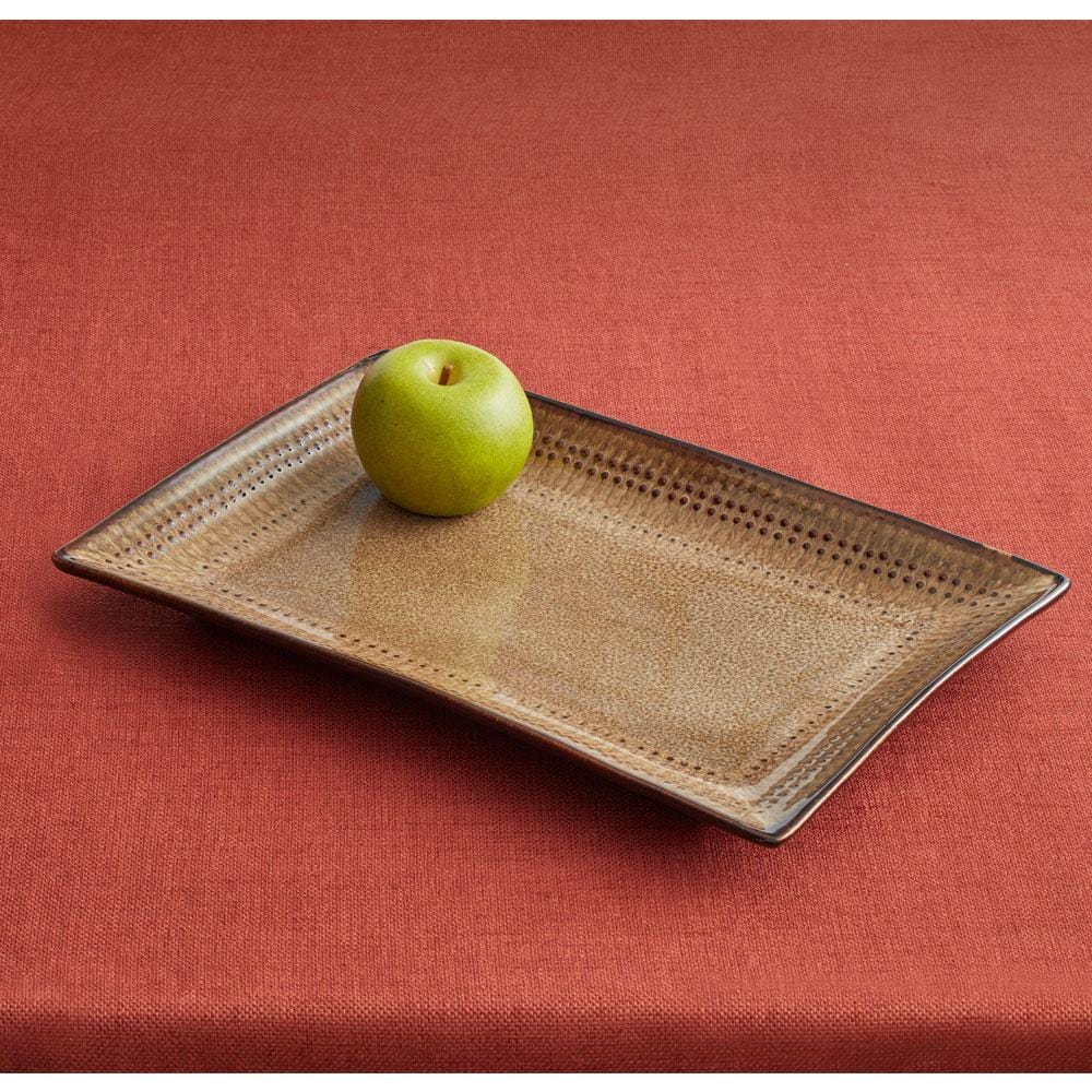 Cambria Rectangular Platter