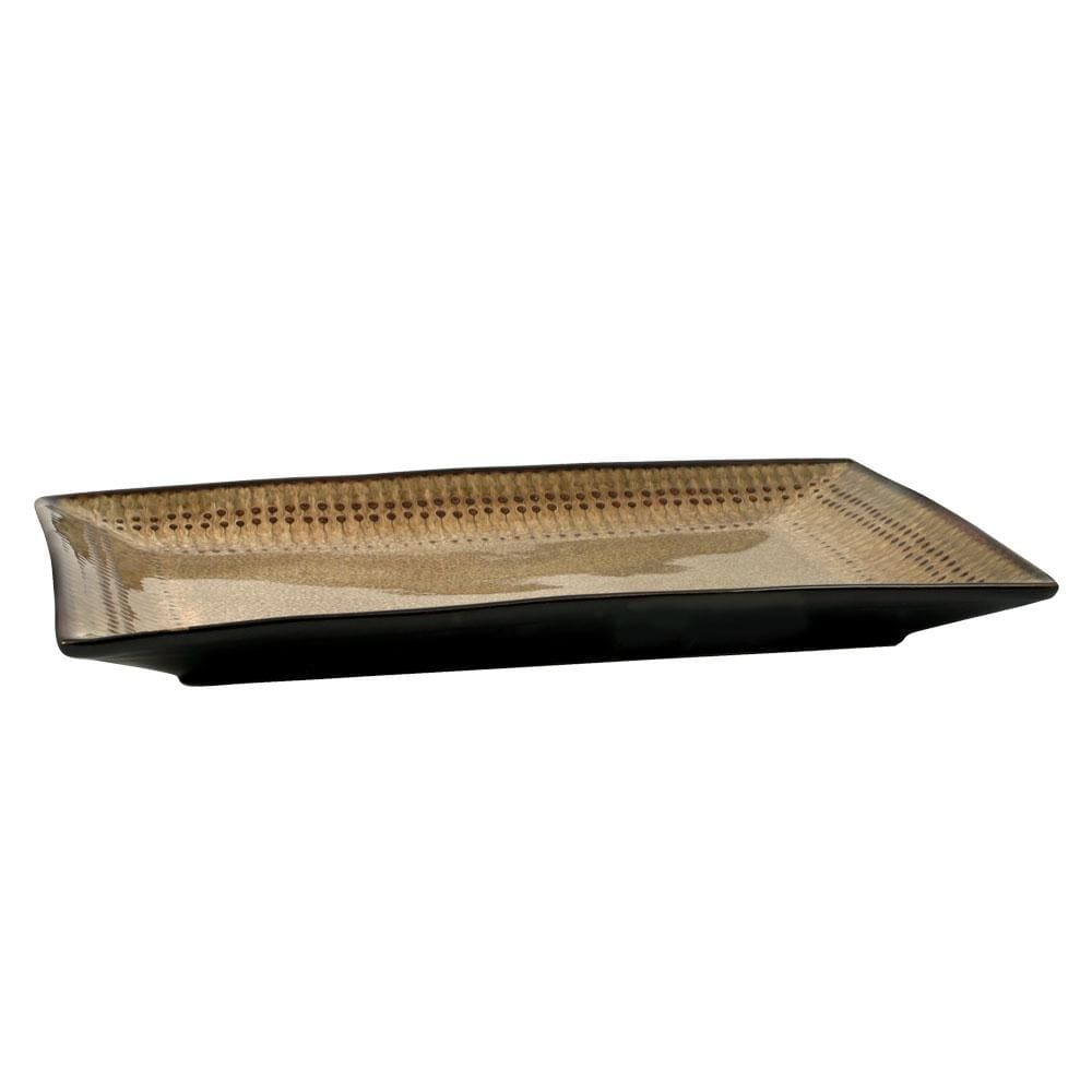 Cambria Rectangular Platter