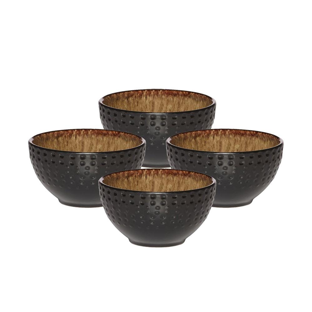 Cambria Set Of 4 Fruit Bowls