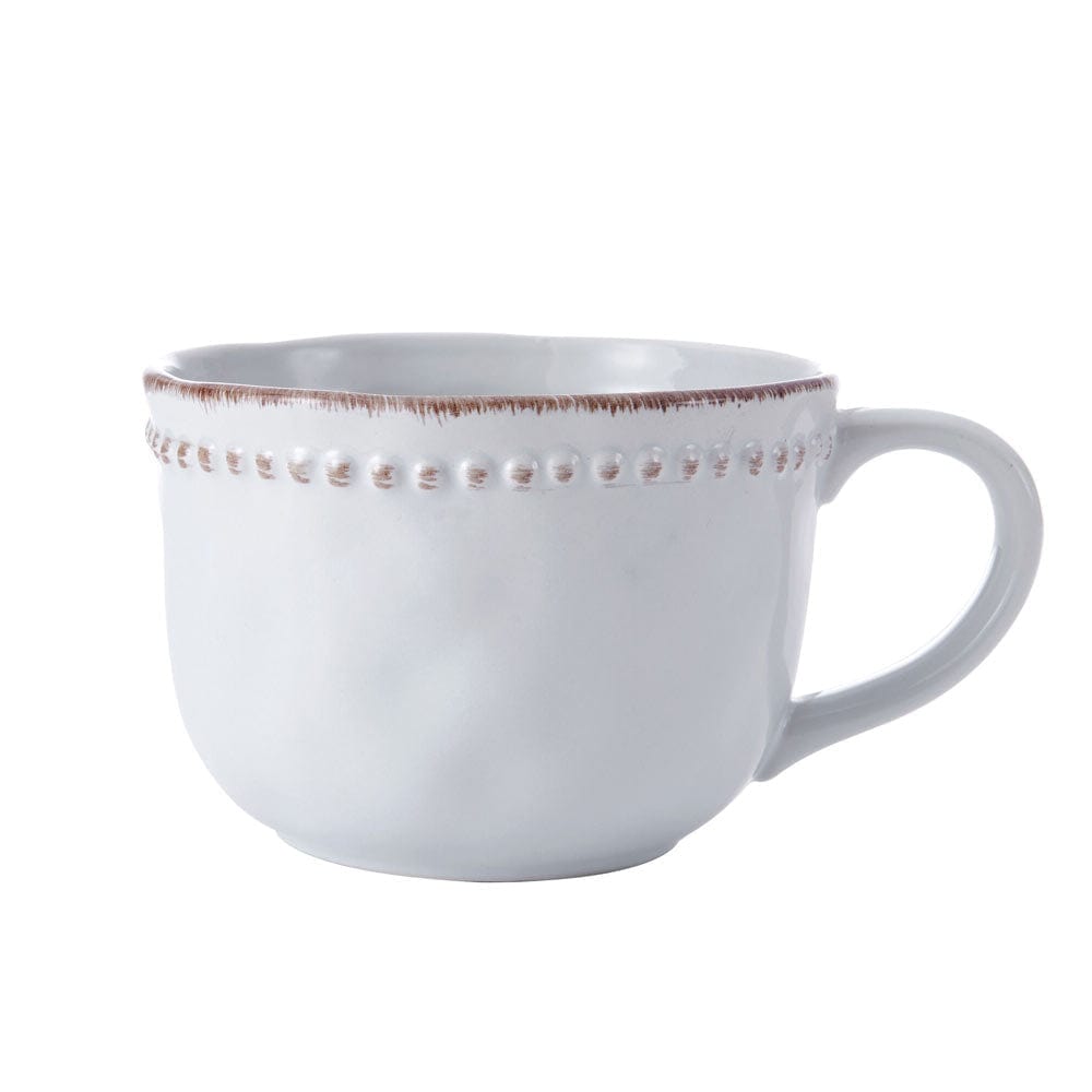 Canyon Bead Jumbo Soup Mug