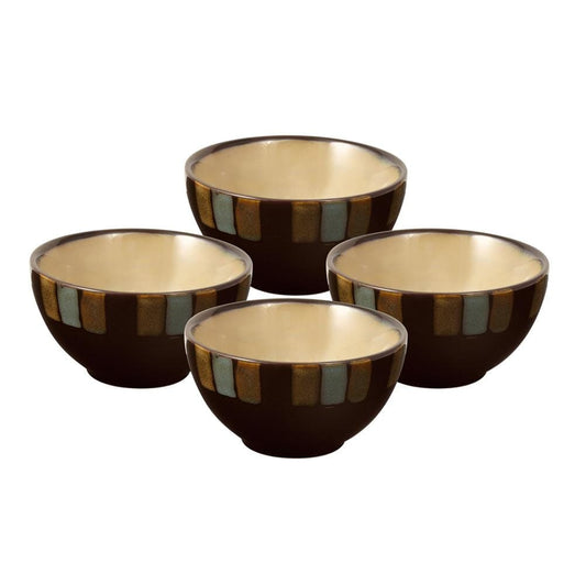 Cayman Set Of 4 Fruit Bowls