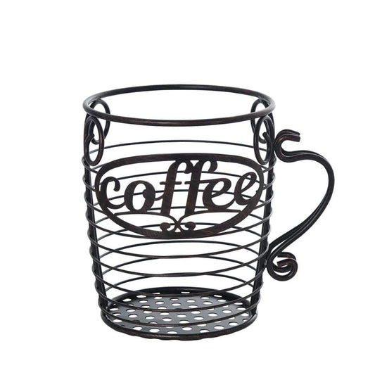 Chit-Chat K-Cup Storage Basket