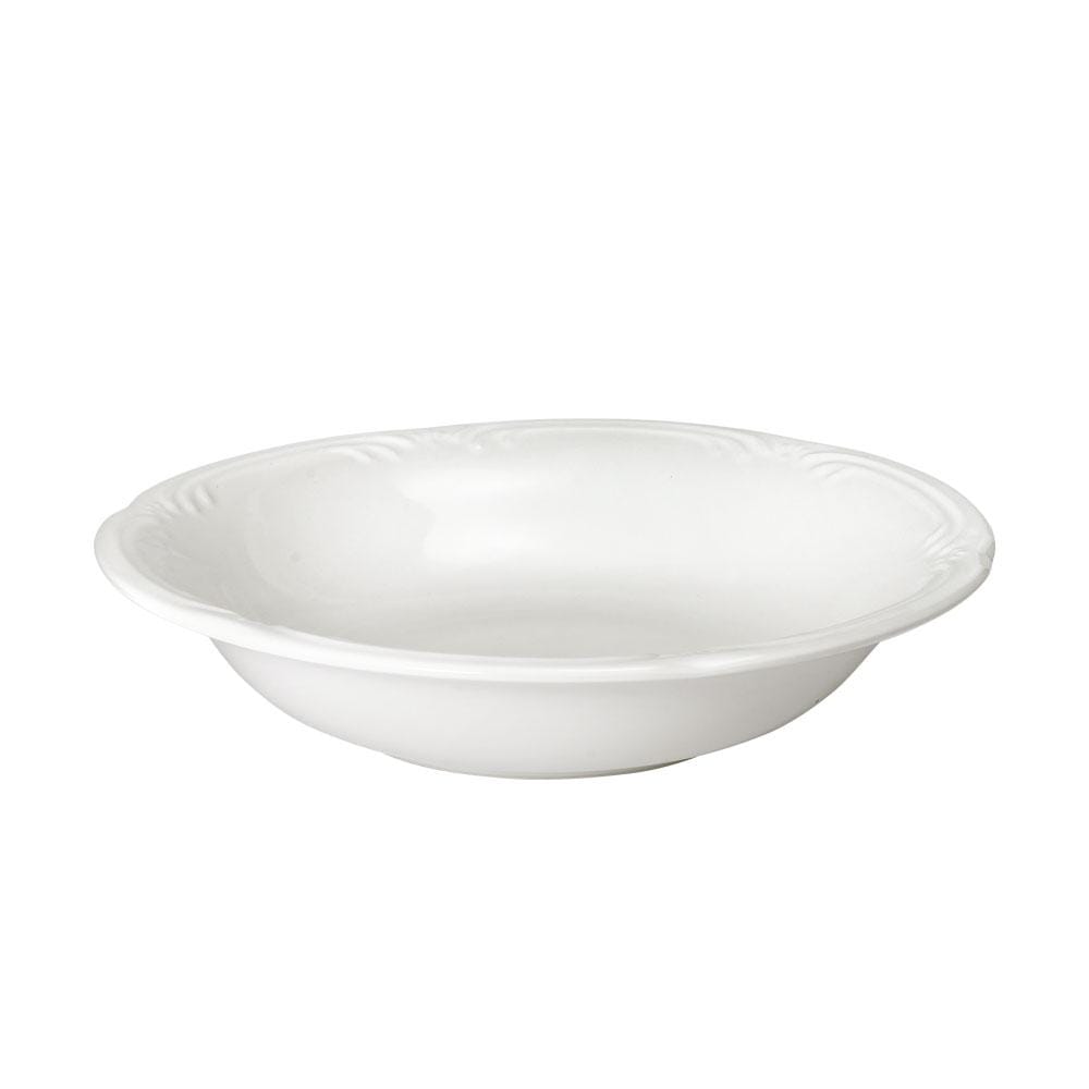 Filigree Individual Pasta Bowl