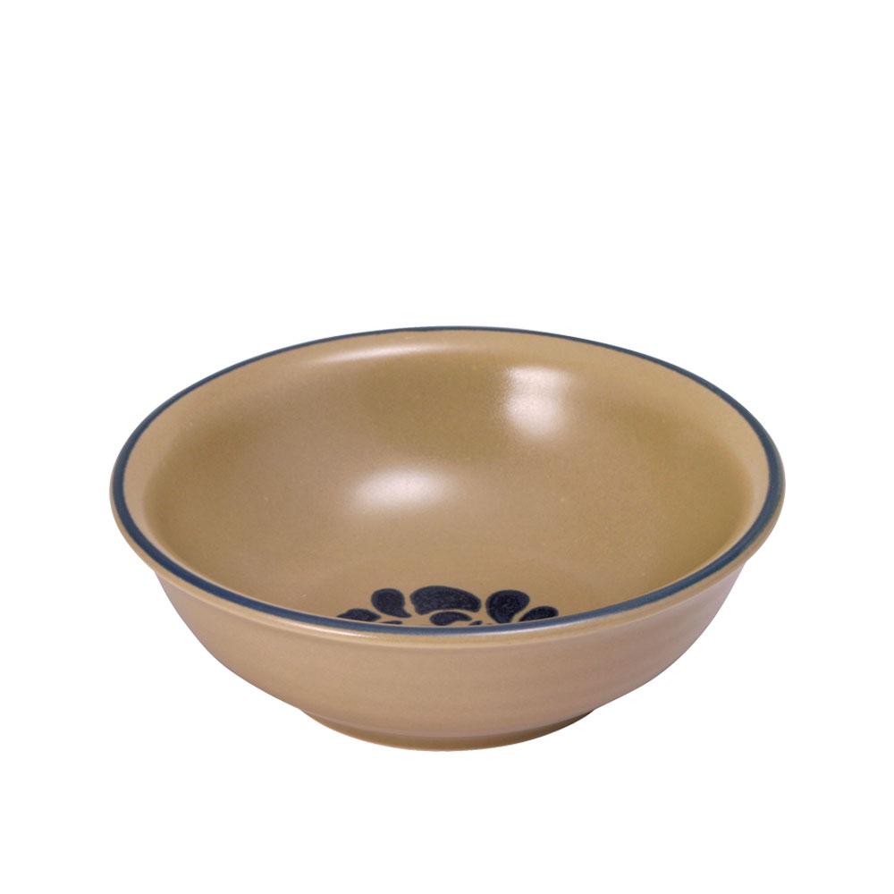 Folk Art Soup Cereal Bowl