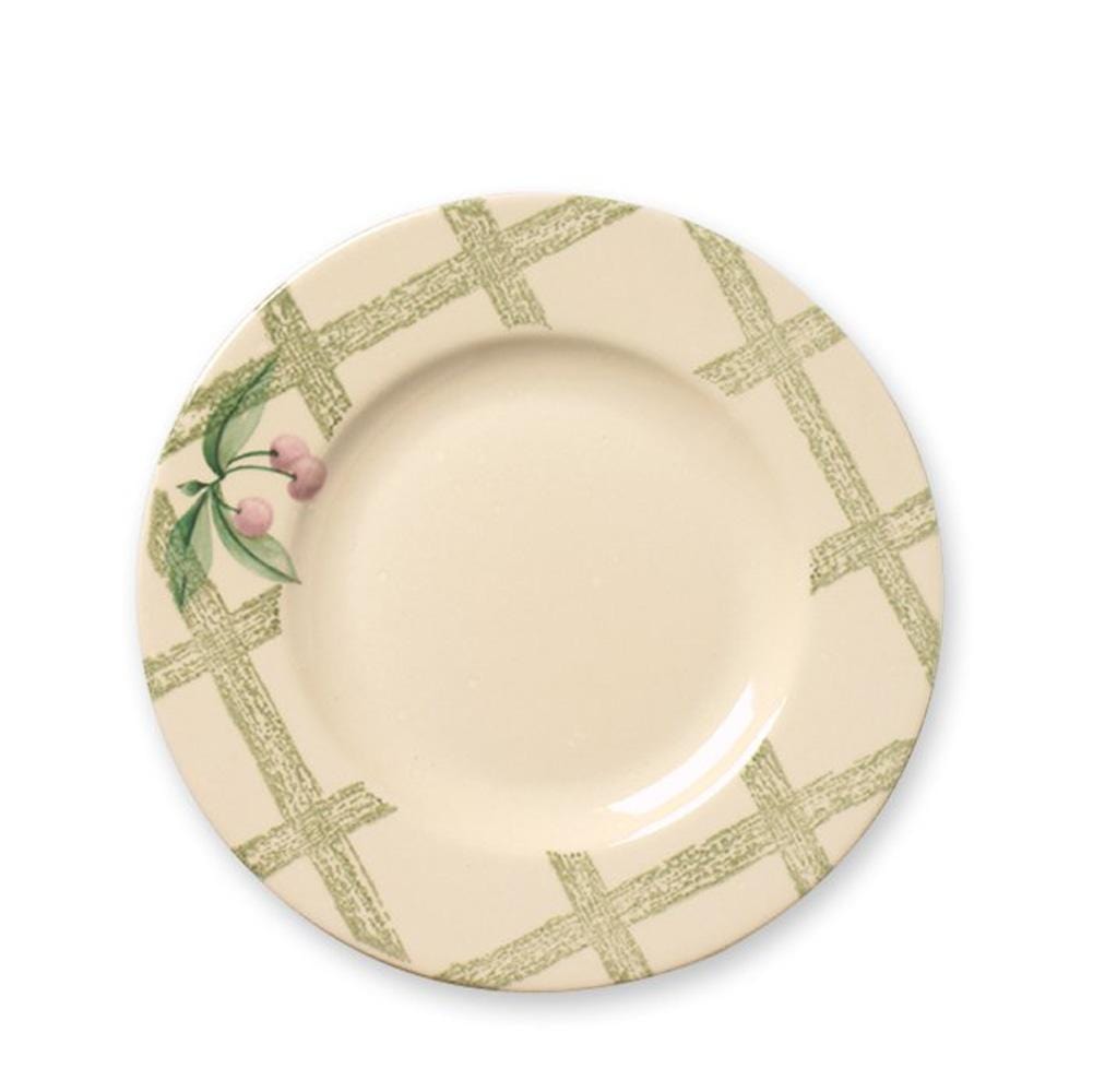 Garden Party Salad Plate