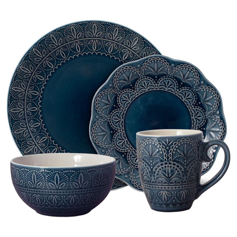 Havana Dinnerware Set