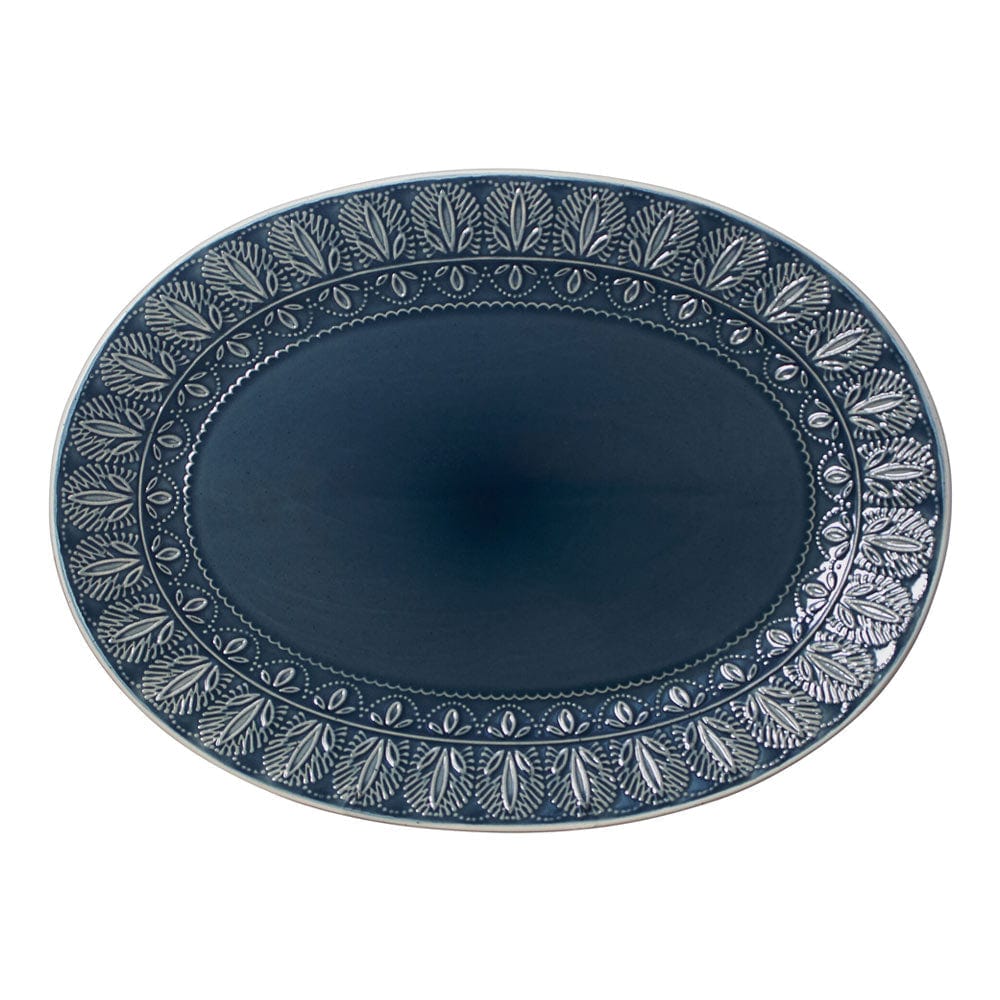 Havana Oval Platter