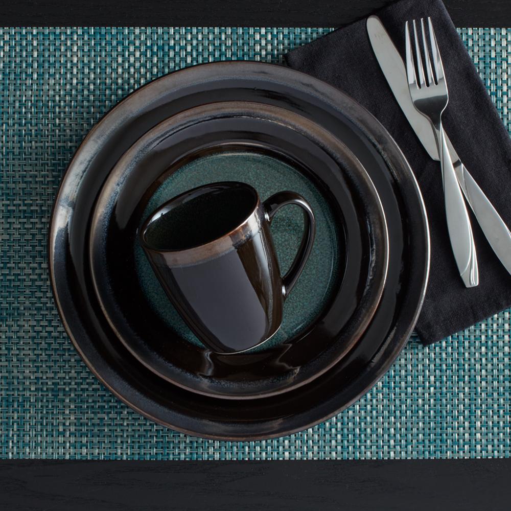 Jade Dinnerware Set