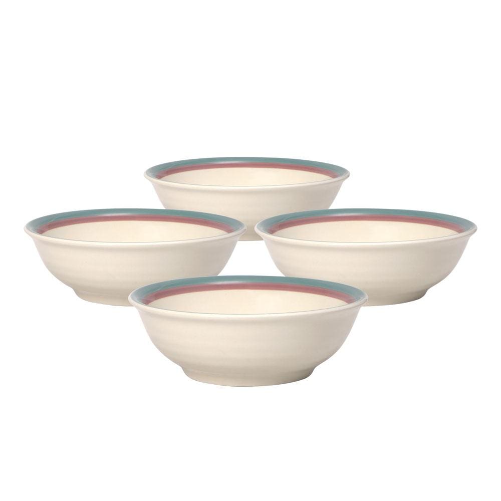 Juniper Set Of 4 Soup Cereal Bowls