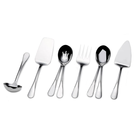 Kaylee 8 Piece Serving Set