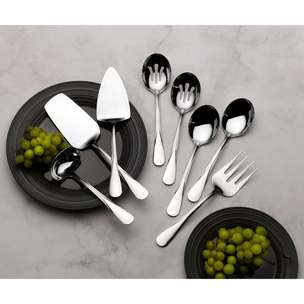 Kaylee 8 Piece Serving Set