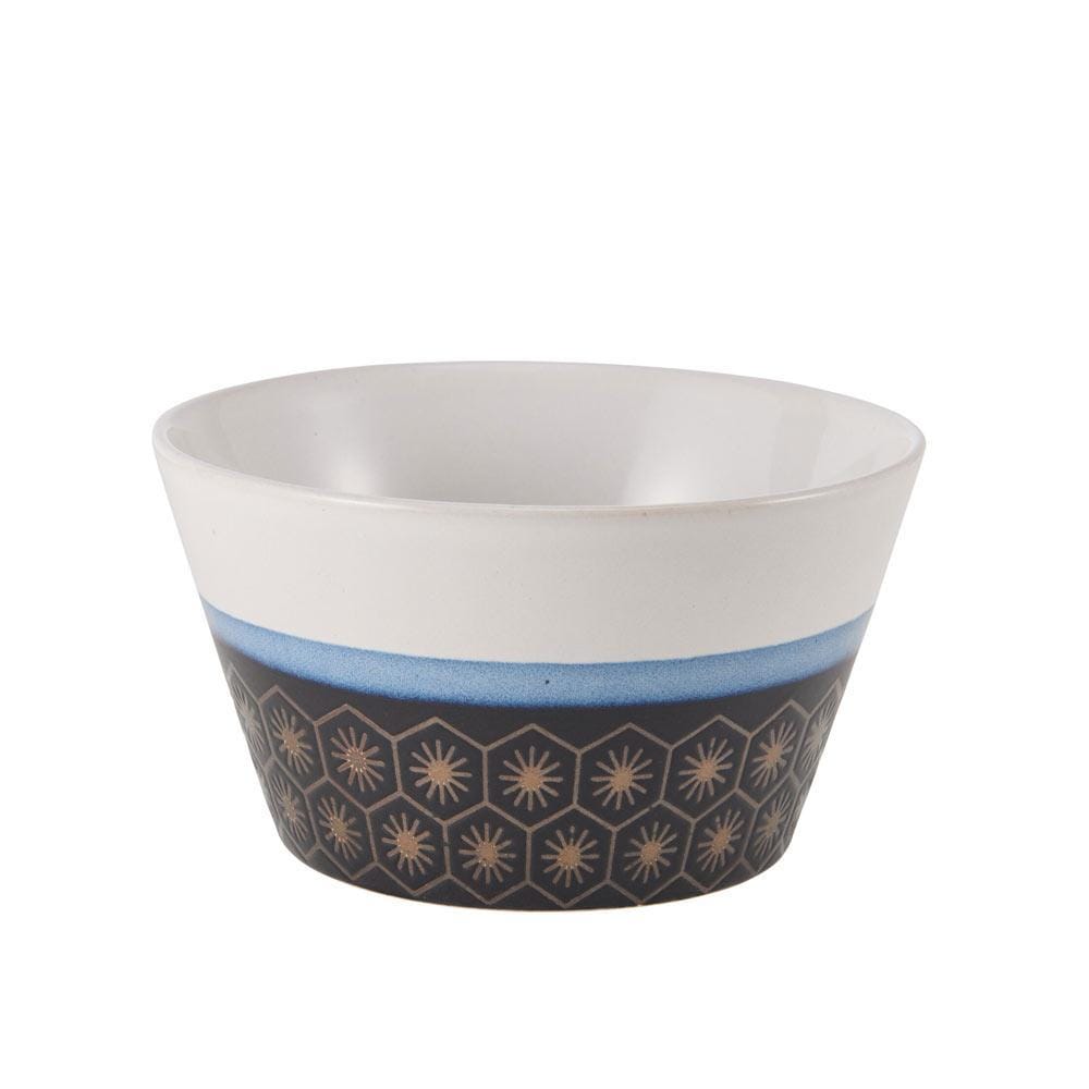 Marcus Conical Set Of 6 Soup Cereal Bowls, Assorted