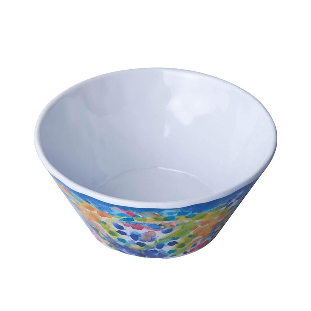 Merisella Set Of 4 Outdoor Melamine Cereal Bowls