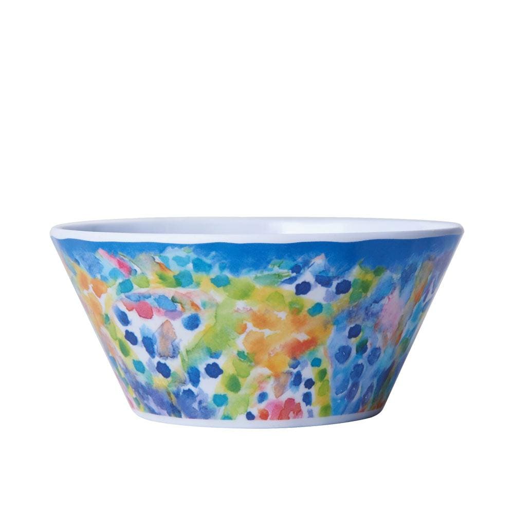 Merisella Set Of 4 Outdoor Melamine Cereal Bowls