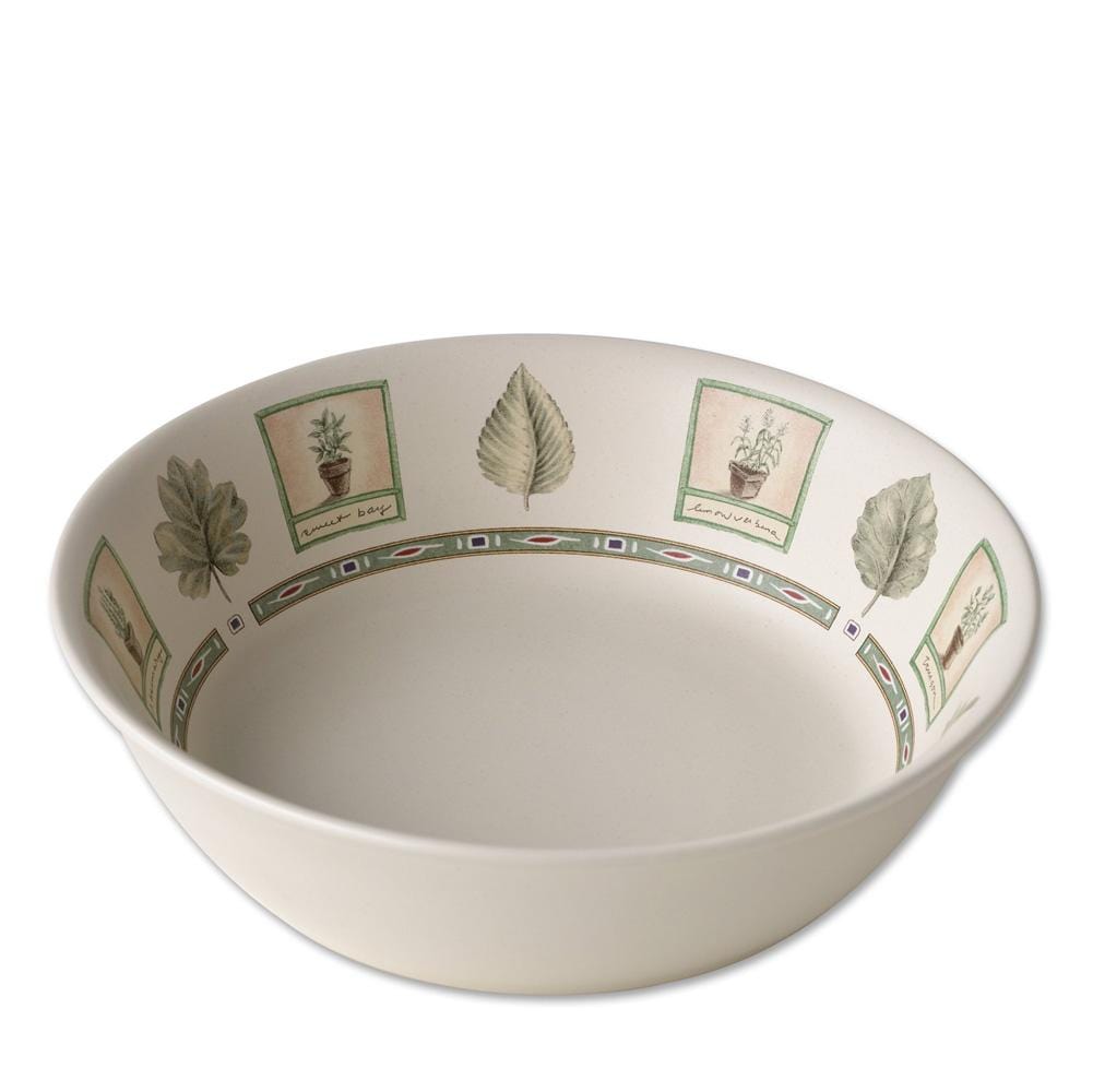 Naturewood Individual Pasta Salad Bowl