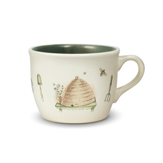 Naturewood Jumbo Soup Mug