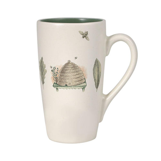 Naturewood Latte Mug