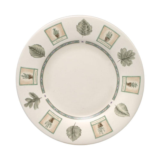 Naturewood Luncheon Plate