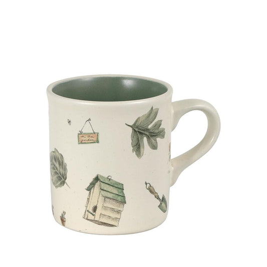 Naturewood Mug