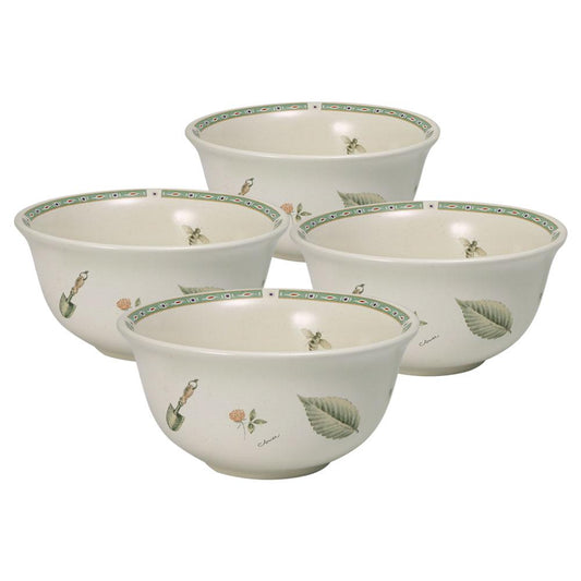 Naturewood Set Of 4 Everything Bowls