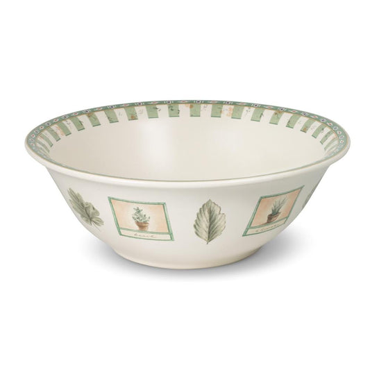 Naturewood Vegetable Bowl