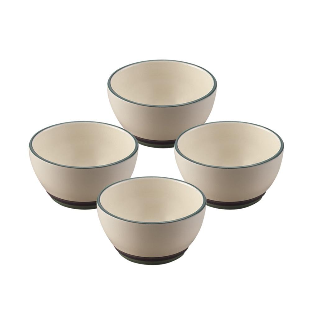 Ocean Breeze Set Of 4 Dessert Bowls