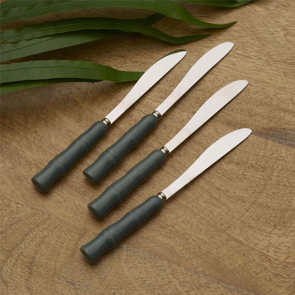 Palm Beach Set Of 4 Spreaders