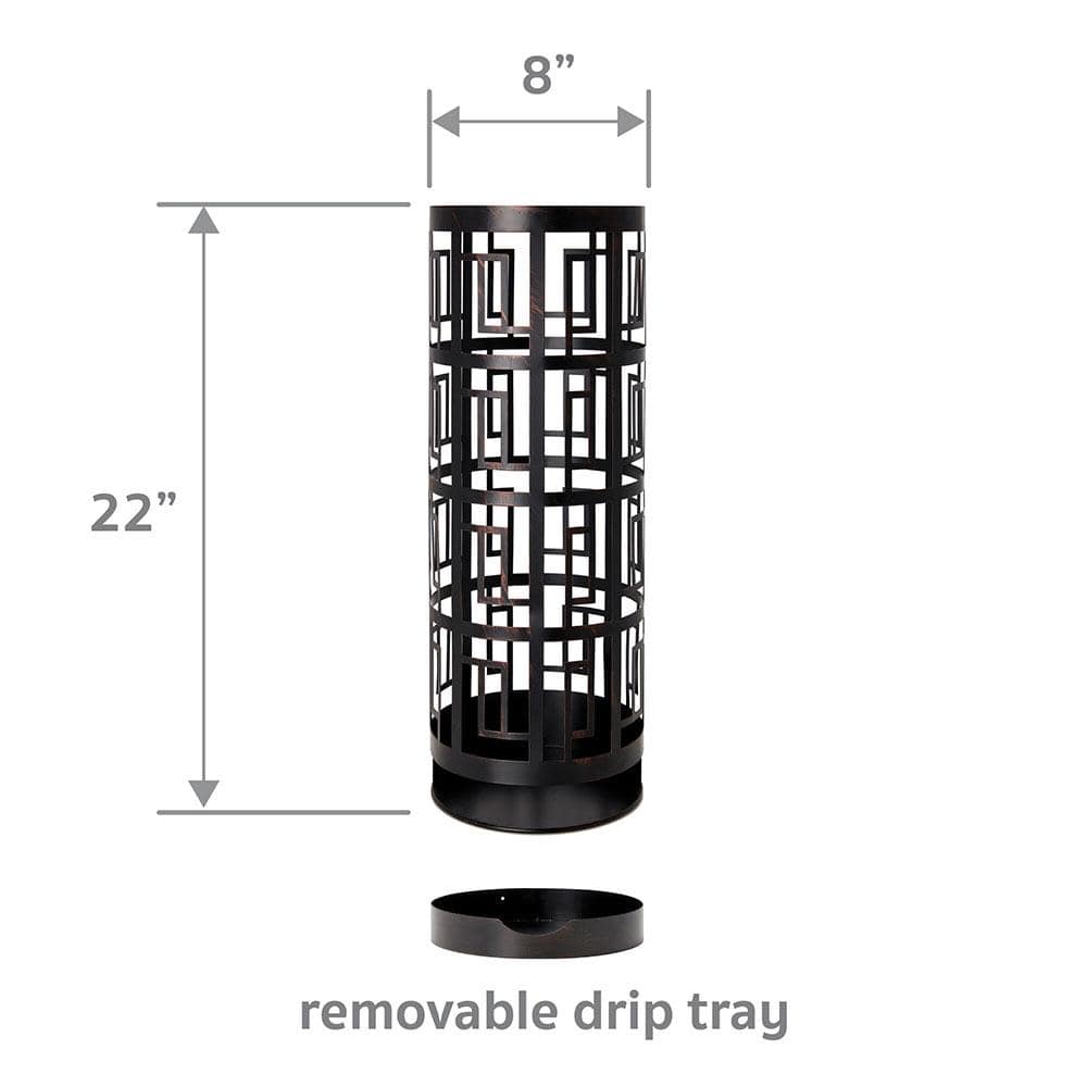 Pamona Umbrella Stand