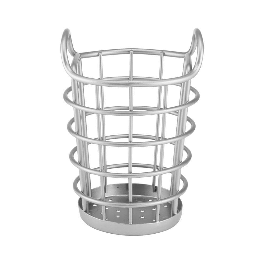 Paramount Satin Kitchen Utensil Holder