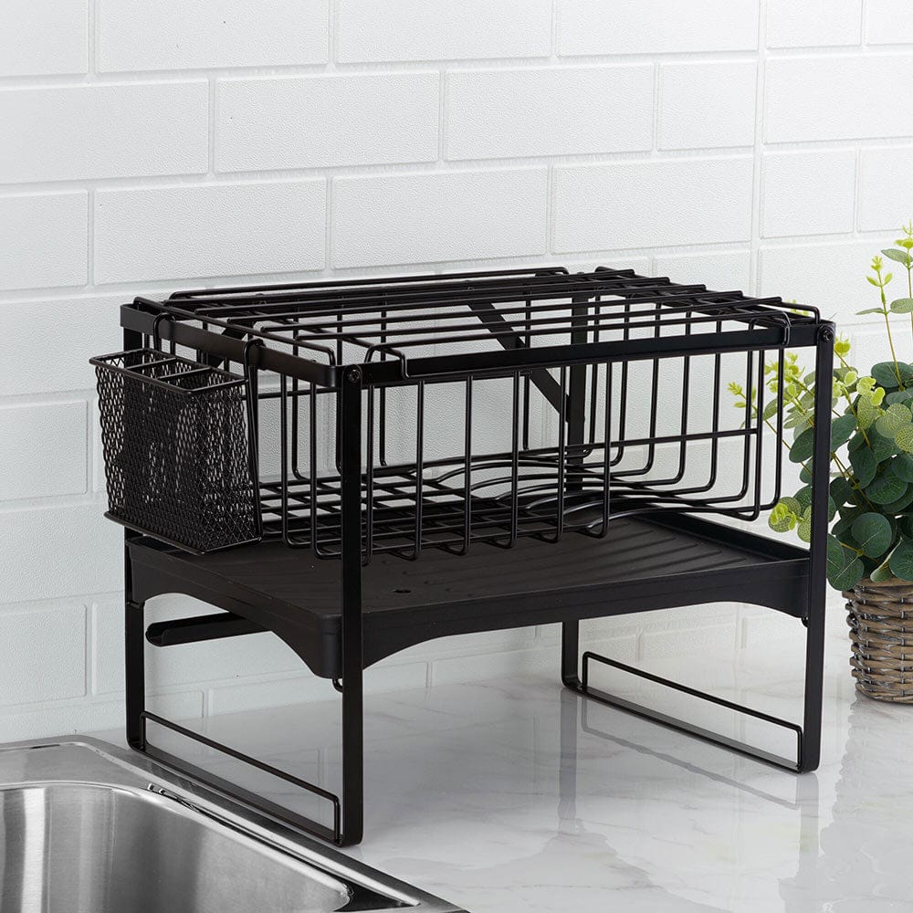 Pisa 2 Tier Dish Rack