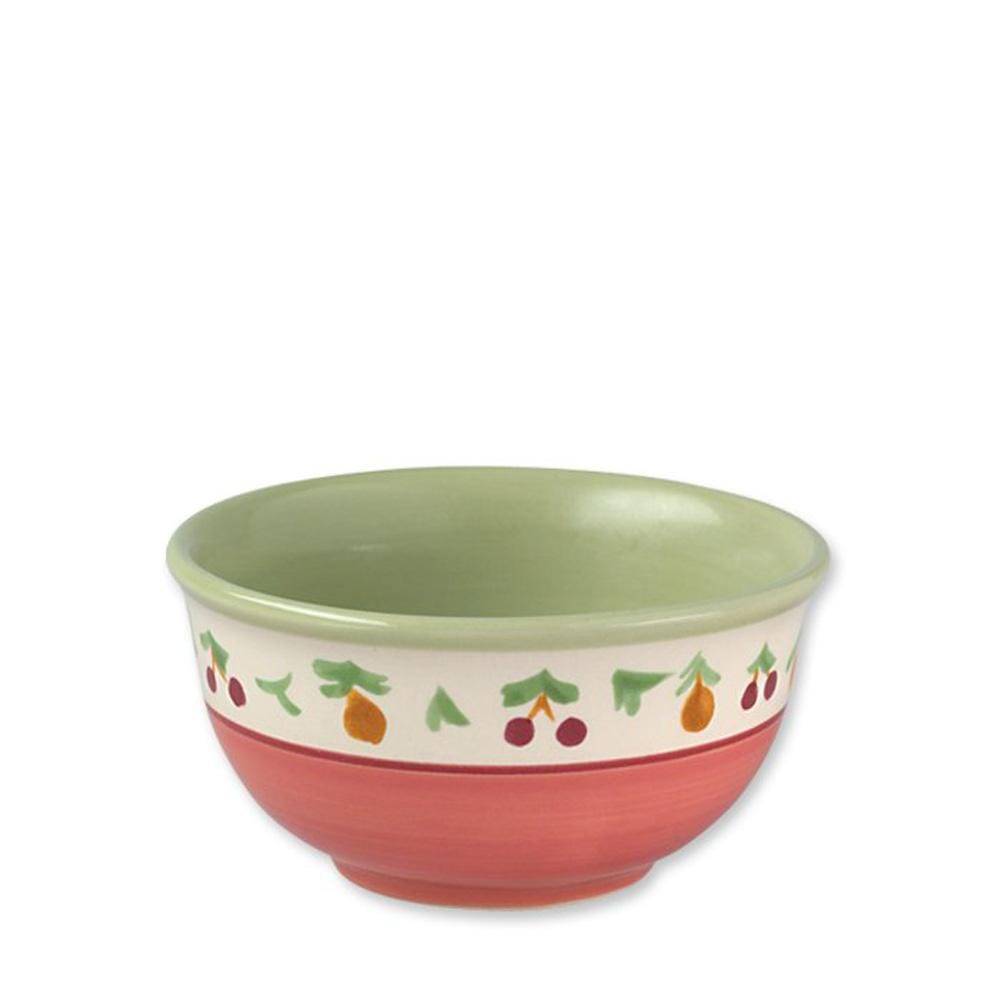 Pistoulet Dessert Bowl