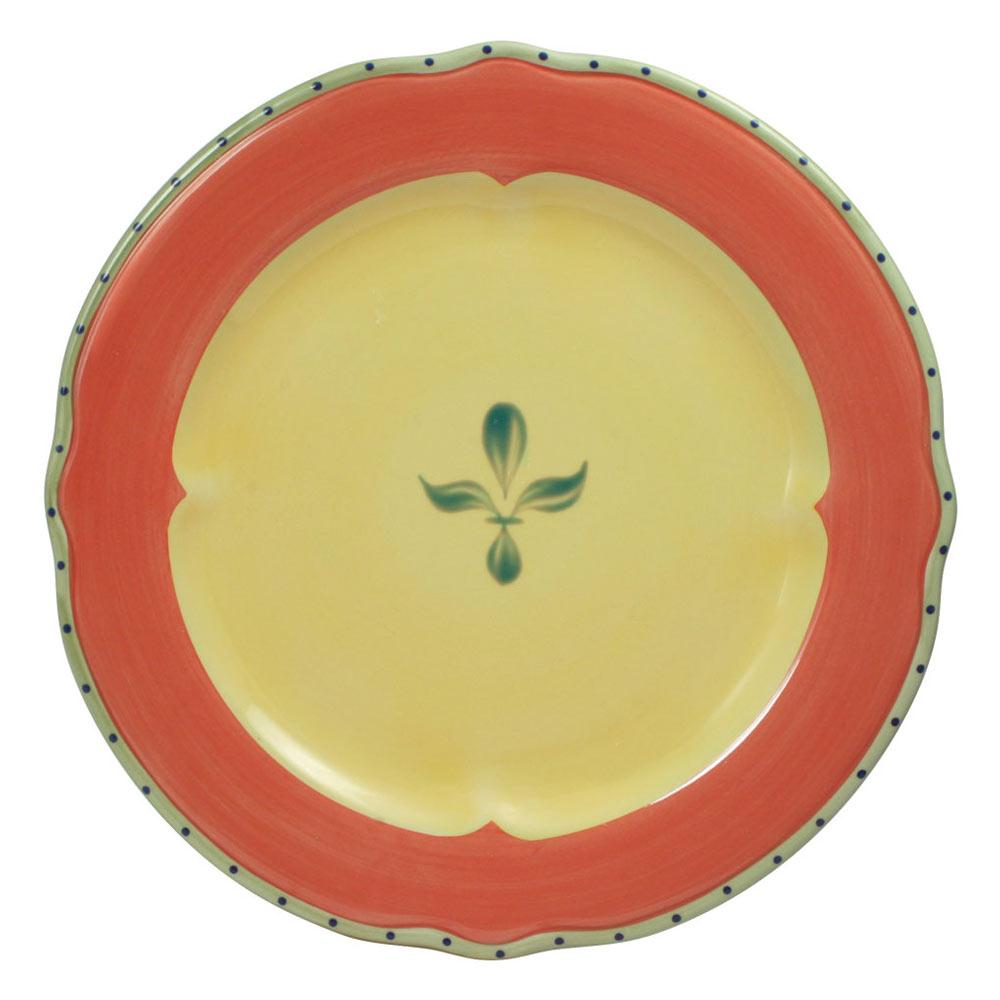 Pistoulet Dinnerware Set