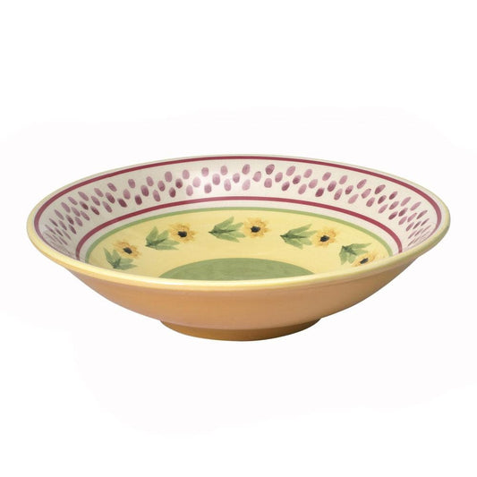 Pistoulet Individual Pasta Dinner Bowl